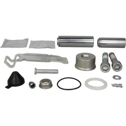 Reparatieset, remklauw AUGER 70831