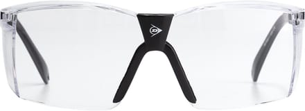 Dunlop- Protective Eyewear Club Players- Black