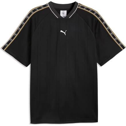 Katoenen T-shirt Puma Cat Logo