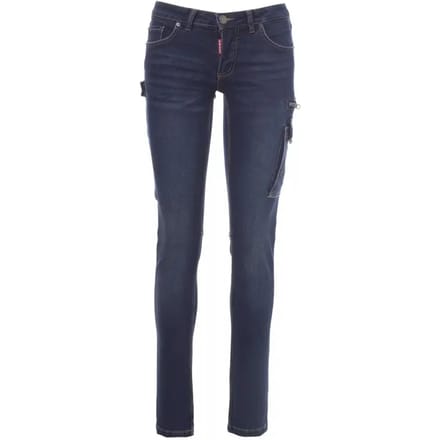 Payper West Lady - DENIM BLUE - 44IT (38NL)