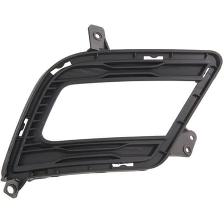 Bumper - onderdelen BLIC 6502-07-3267916P