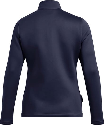 Under Armour Pro Hybride Dames Golfjas Midnight Navy