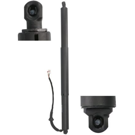 Elektromotor, achterklep STABILUS 234040