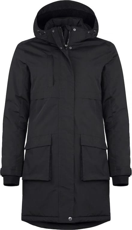 Clique Lindy 020985 - Zwart - XS