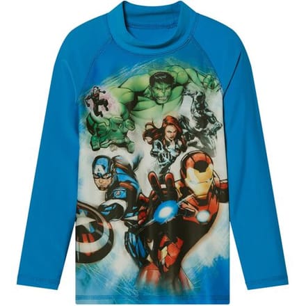 Lidl Kinder UV-zwemshirt (Avengers, 98/104)