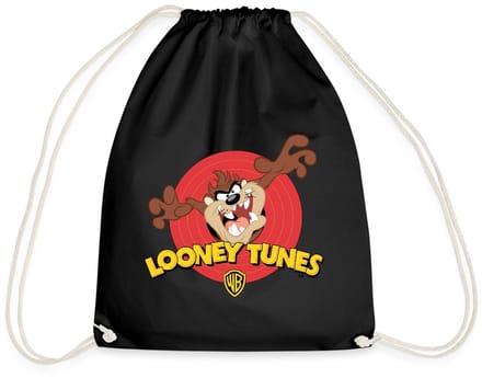Looney Tunes Tasmanian Devil Gymtas