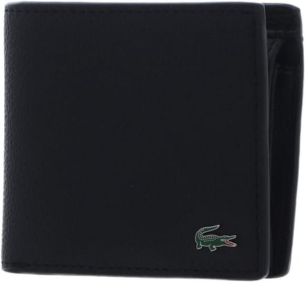 Portemonnee Lacoste Portemonnee met Billfold-munten