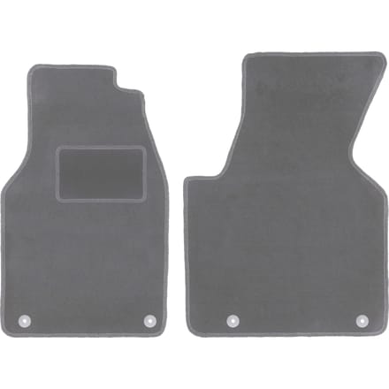 Automatten voor: Volkswagen Transporter T4 Multivan bestelwagen (1993-2001)