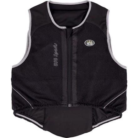 Rugbeschermer voor dames USG Precto Quick Fit