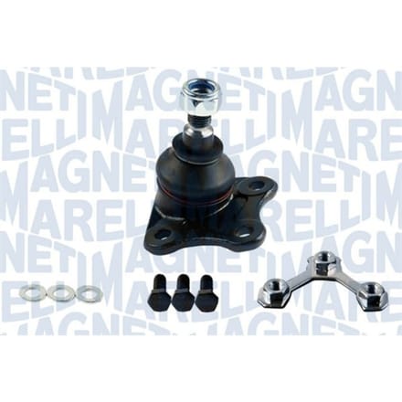 Bevestigingsbout, wieldraagarm MAGNETI MARELLI 301191617770