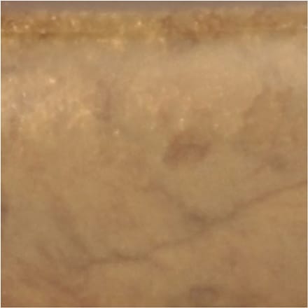 Mucki Vingerverf, goud metallic, 150 ml/ 1 Doosje