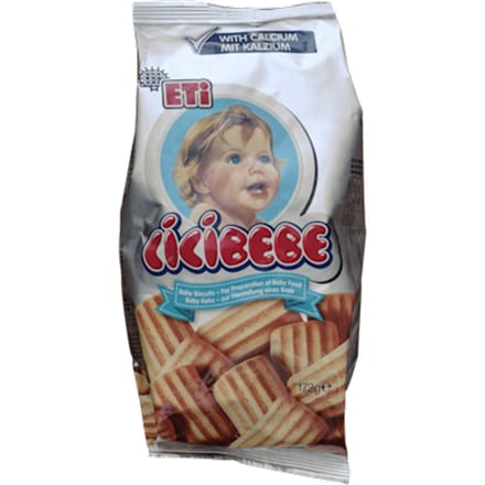 Cicibebe