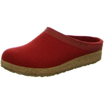 Haflinger Grizzly Torben rubin, maat 36
