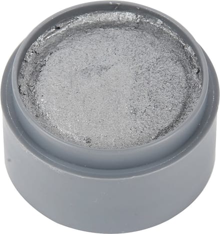 Pearl zilver 704 - 15 mililiter