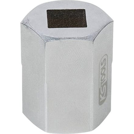 KS Tools 150.1712 Speciale draagscharnierdop voor VAG, 27 mm