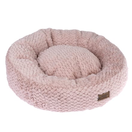 Modern Living knuffelmand Cidra Ø60x23cm voor katten