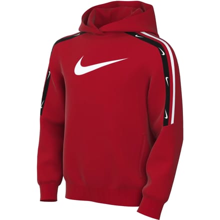 Capuchon sweaters Nike Club