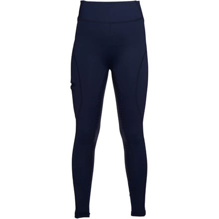 Dameslegging met volledige grip HKM Rio