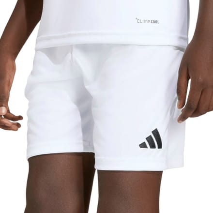 Adidas Entrada 26 Short Junior - Maat 176