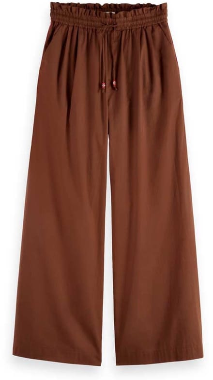 Scotch & Soda - Dames - Broeken