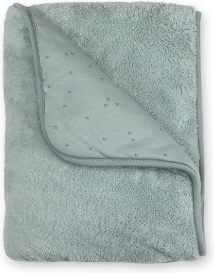 BEMINI Deken - 75x100cm - TOG 3 - Zalig warm - Lunar