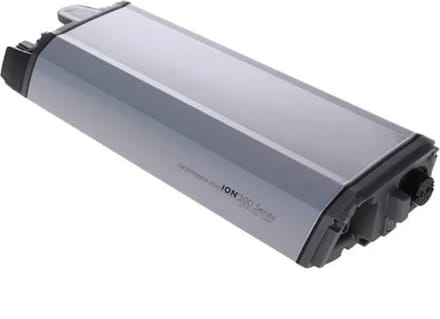 Sparta - Batavus - Koga Fietsaccu ION 621 PMU4 - 36V / 17,25Ah / 621Wh
