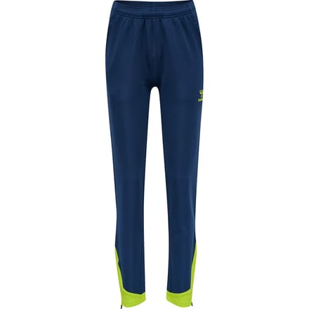 Trainingsbroek hummel Pantalon Lead Poly