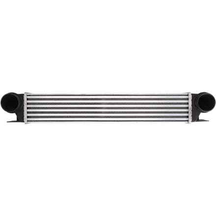 Intercooler THERMOTEC DAB006TT