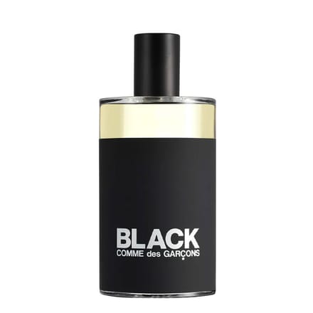 Comme des Garçons Black Comme des Garçons 100 ml Eau de Toilette Spray