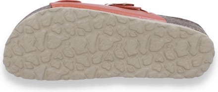 Scapa Dames Slipper | Oranje | Maat: 37