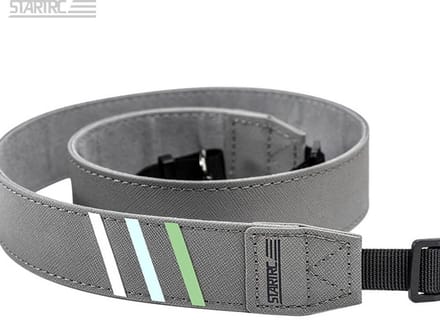 StartRC DJI RC / RC 2 / RC Pro / RC Plus - Neck Strap - Verstelbare Nekriem - Controller Draagriem