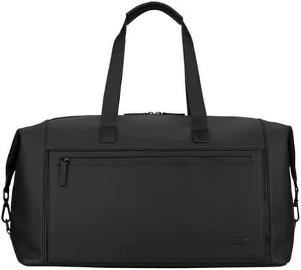 JOST reistas sporttas Halmstad Weekender Bag Black zwart