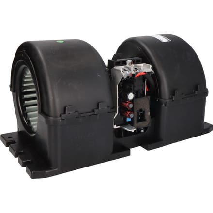 Interieurventilator MAHLE AB 38 000S