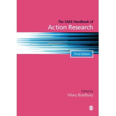 The Sage Handbook Of Action Research - Bradbury-Huang