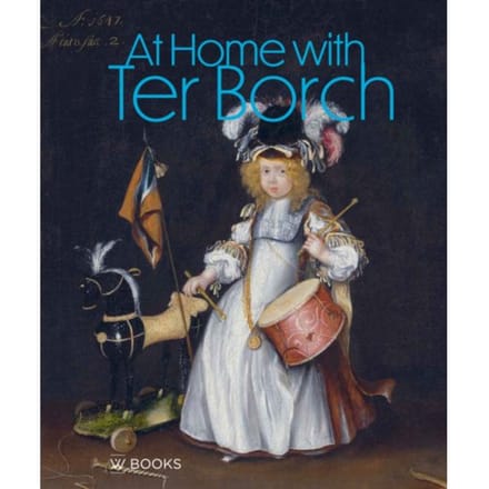 At Home With Ter Borch