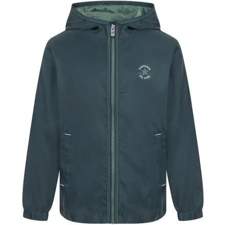 Waterdicht kinderjack Converse CNVB Core