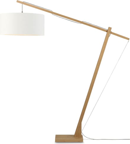 Staande lamp Good&Mojo Montblanc