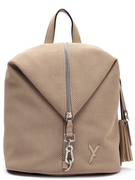SURI FREY Rugzak SFY Romy ( 12405 ) - Dames Rugzakken - sand 420