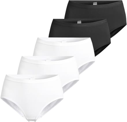 Speidel Dames maxi slip 5 pack Everyday