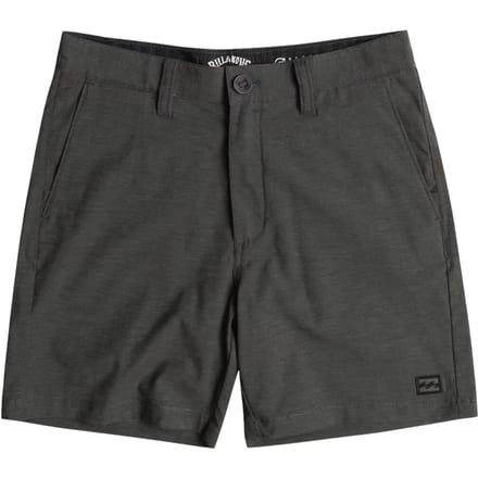 Billabong Crossfire 15´´ Korte Broek Grijs 14 Years Jongen