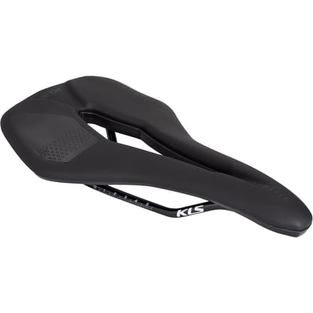 Kellys Spear Lite Sport Zadel - Lichtgewicht & Comfortabel