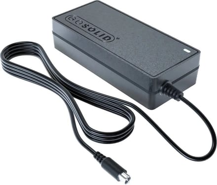 GO SOLID! ® Adapter 42V model NBW41D001D7D