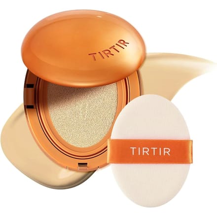 TirTir Mask Fit Ai Filter Cushion 21W Natural Ivory 18 g