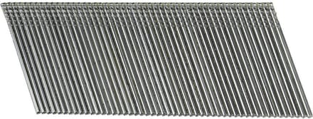 Wovar Schuine Brads RVS A2 | 1.6 x 44 mm | Doos 2500 stuks