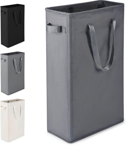 SP® Wasmand - 45L - Wassorteerder - Wasbox - Hrijs - 19cm x 61cm x 39cm
