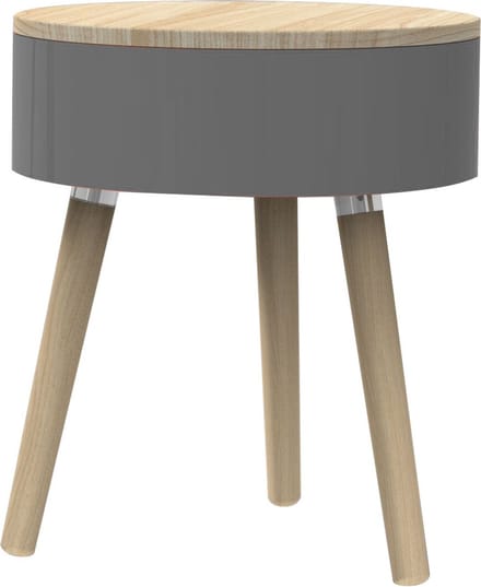 Lund - Skittle Table