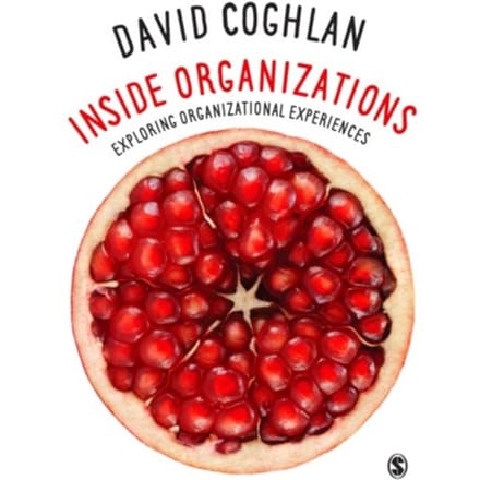 Inside Organizations - David Coghlan