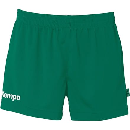 Kempa sportshort voor dames Team Shorts dames 2005886