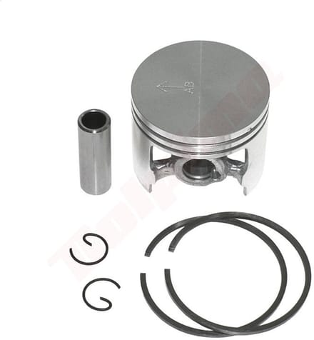 Zuigerset passend op STIHL MS440 50mm ( 1128 030 2015 ) 12mm GOLF