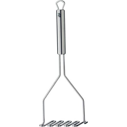 WMF Profi Plus - Stamppotstamper - Aardappelstamper - RVS - Robuust - Geschikt voor aardappelpuree